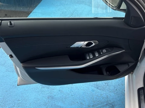 BMW Serie 3 320d 140 kW (190 CV)