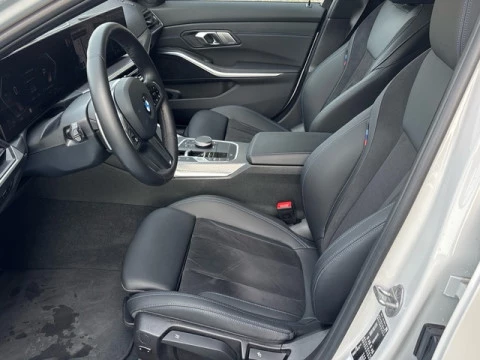 BMW Serie 3 320d 140 kW (190 CV)