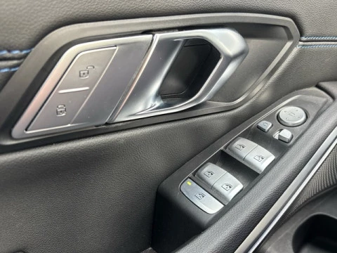 BMW Serie 3 320d 140 kW (190 CV)