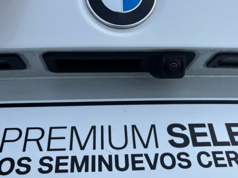 BMW Serie 3 320d 140 kW (190 CV)