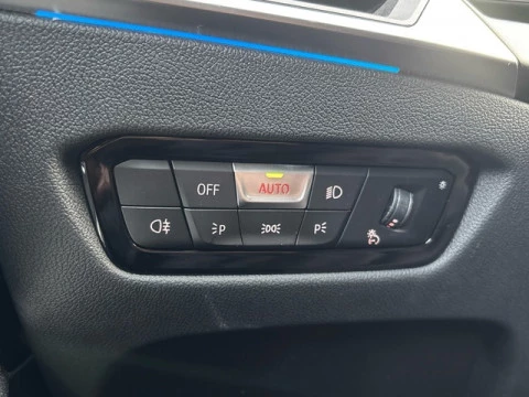 BMW Serie 3 320d 140 kW (190 CV)