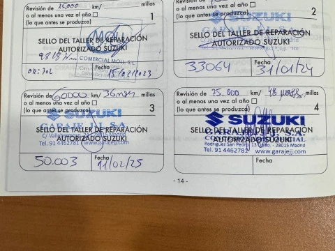 Suzuki Swift 1.2 GLE Mild Hybrid CVT