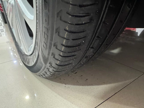 Suzuki Swift 1.2 GLE Mild Hybrid CVT