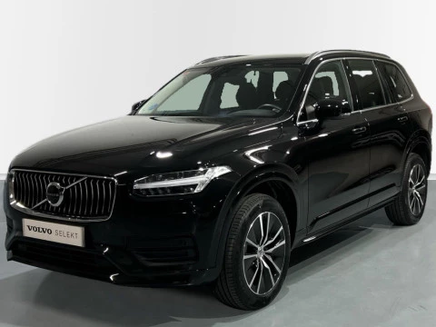 Volvo XC90 2.0 B5 D MOMENTUM PRO AWD AUTO 235 5P 7 Plazas