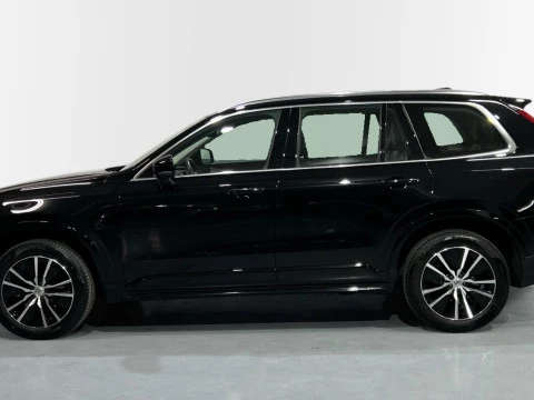 Volvo XC90 2.0 B5 D MOMENTUM PRO AWD AUTO 235 5P 7 Plazas