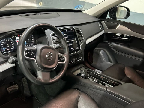 Volvo XC90 2.0 B5 D MOMENTUM PRO AWD AUTO 235 5P 7 Plazas