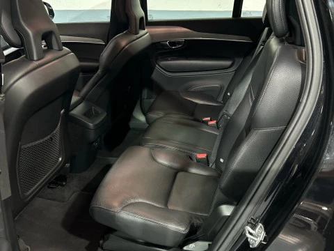 Volvo XC90 2.0 B5 D MOMENTUM PRO AWD AUTO 235 5P 7 Plazas