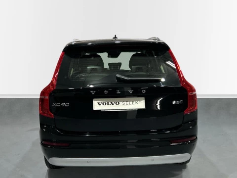 Volvo XC90 2.0 B5 D MOMENTUM PRO AWD AUTO 235 5P 7 Plazas
