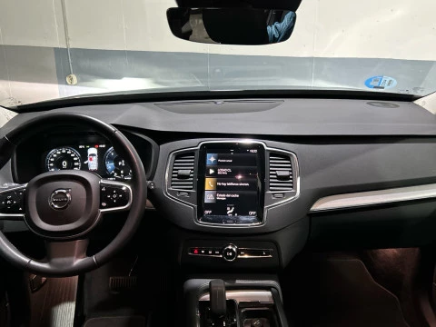 Volvo XC90 2.0 B5 D MOMENTUM PRO AWD AUTO 235 5P 7 Plazas