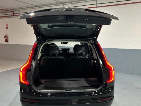 Volvo XC90 2.0 B5 D MOMENTUM PRO AWD AUTO 235 5P 7 Plazas