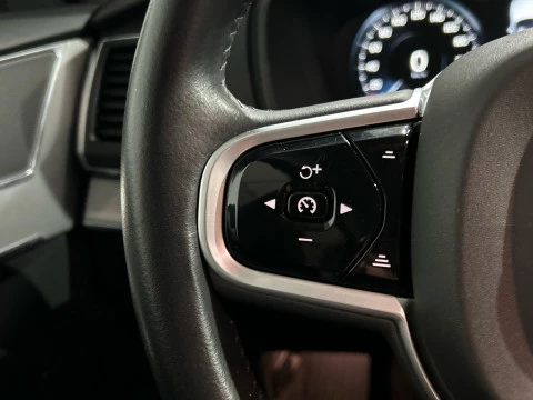 Volvo XC90 2.0 B5 D MOMENTUM PRO AWD AUTO 235 5P 7 Plazas