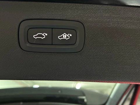 Volvo XC90 2.0 B5 D MOMENTUM PRO AWD AUTO 235 5P 7 Plazas