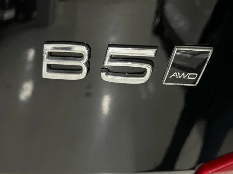 Volvo XC90 2.0 B5 D MOMENTUM PRO AWD AUTO 235 5P 7 Plazas