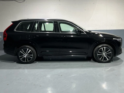 Volvo XC90 2.0 B5 D MOMENTUM PRO AWD AUTO 235 5P 7 Plazas