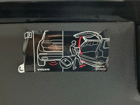 Volvo XC90 2.0 B5 D MOMENTUM PRO AWD AUTO 235 5P 7 Plazas