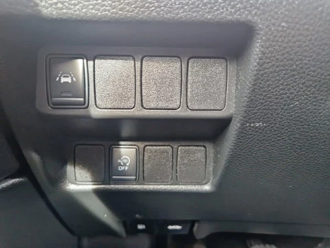 Nissan Qashqai dCi 96 kW (130 CV) N-CONNECTA