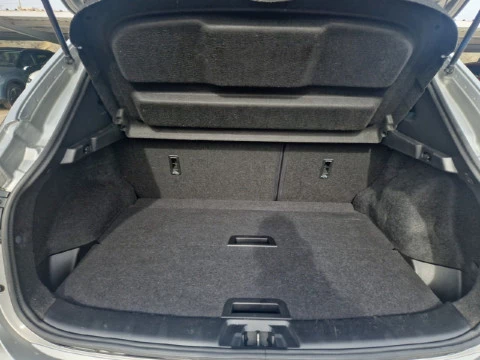 Nissan Qashqai dCi 96 kW (130 CV) N-CONNECTA