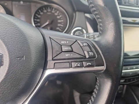 Nissan Qashqai dCi 96 kW (130 CV) N-CONNECTA