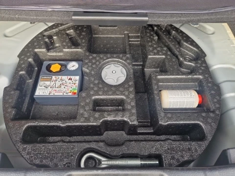 Nissan Qashqai dCi 96 kW (130 CV) N-CONNECTA