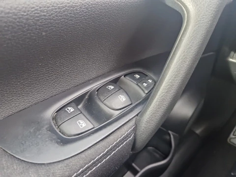 Nissan Qashqai dCi 96 kW (130 CV) N-CONNECTA