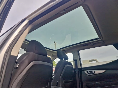 Nissan Qashqai dCi 96 kW (130 CV) N-CONNECTA