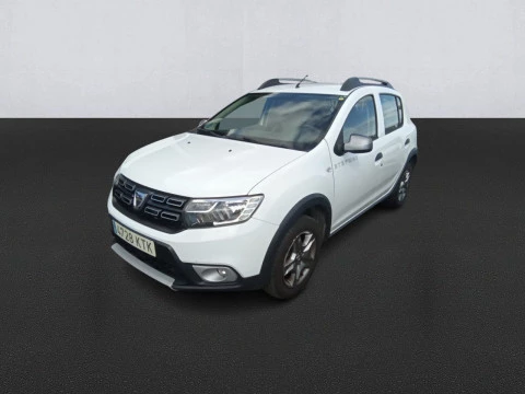 Dacia Sandero Stepway Essential TCE 66kW (90CV) GLP-SS