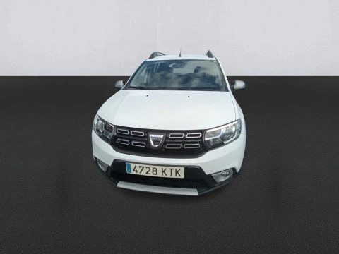 Dacia Sandero Stepway Essential TCE 66kW (90CV) GLP-SS