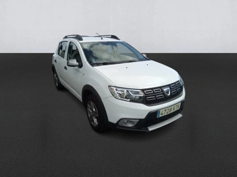 Dacia Sandero Stepway Essential TCE 66kW (90CV) GLP-SS