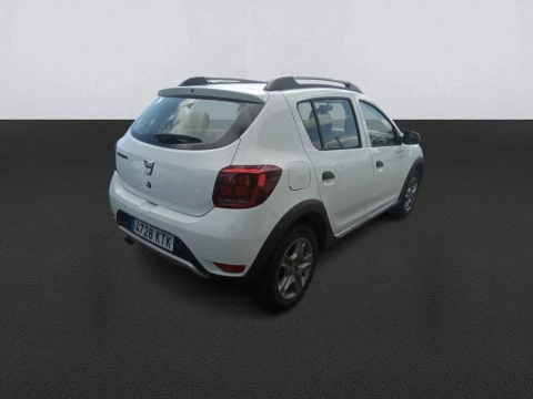 Dacia Sandero Stepway Essential TCE 66kW (90CV) GLP-SS