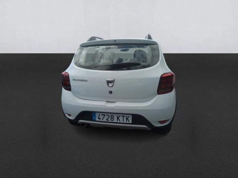 Dacia Sandero Stepway Essential TCE 66kW (90CV) GLP-SS