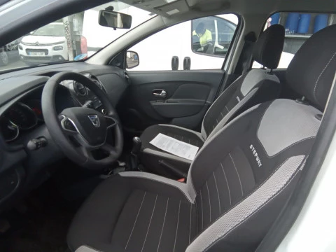 Dacia Sandero Stepway Essential TCE 66kW (90CV) GLP-SS