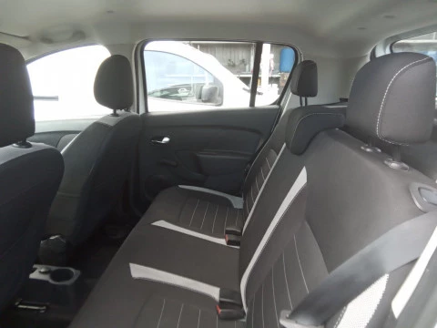 Dacia Sandero Stepway Essential TCE 66kW (90CV) GLP-SS