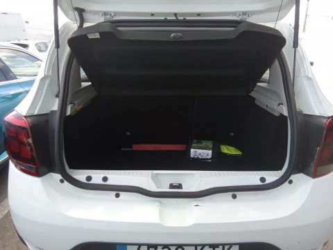 Dacia Sandero Stepway Essential TCE 66kW (90CV) GLP-SS