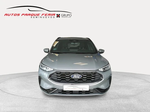 Ford Kuga ST-Line 1.5T EcoBoost 110kW (150CV)