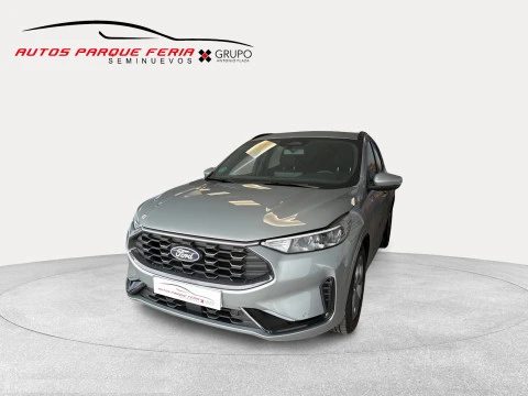 Ford Kuga ST-Line 1.5T EcoBoost 110kW (150CV)