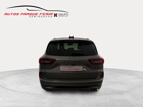 Ford Kuga ST-Line 1.5T EcoBoost 110kW (150CV)
