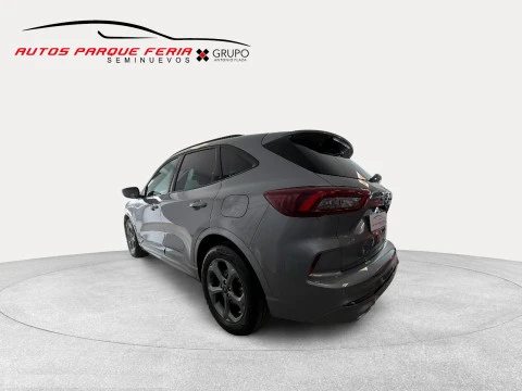 Ford Kuga ST-Line 1.5T EcoBoost 110kW (150CV)