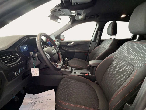Ford Kuga ST-Line 1.5T EcoBoost 110kW (150CV)