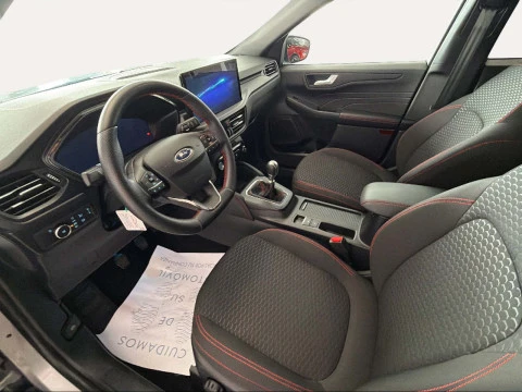 Ford Kuga ST-Line 1.5T EcoBoost 110kW (150CV)