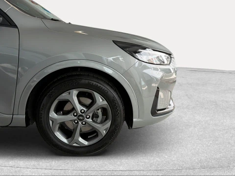 Ford Kuga ST-Line 1.5T EcoBoost 110kW (150CV)