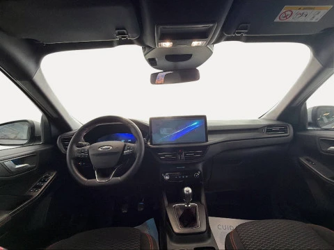 Ford Kuga ST-Line 1.5T EcoBoost 110kW (150CV)