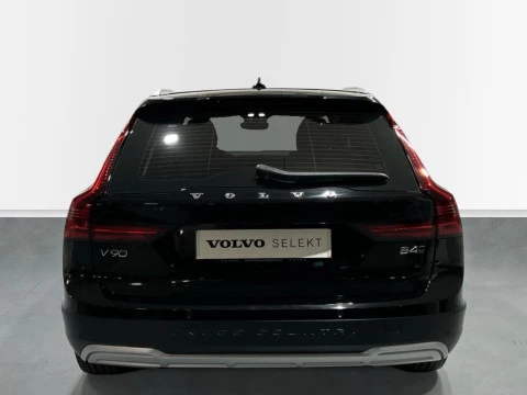 Volvo V90 Cross Country 2.0 B4 D CORE 4WD AUTO 197 5P