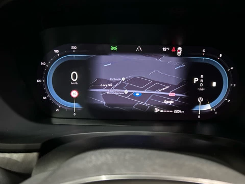 Volvo V90 Cross Country 2.0 B4 D CORE 4WD AUTO 197 5P