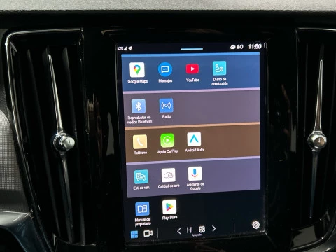 Volvo V90 Cross Country 2.0 B4 D CORE 4WD AUTO 197 5P