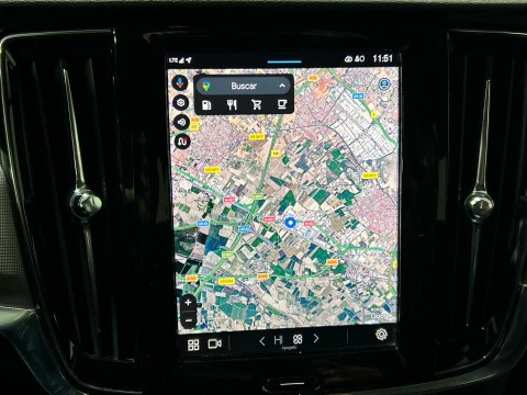 Volvo V90 Cross Country 2.0 B4 D CORE 4WD AUTO 197 5P