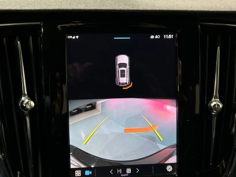 Volvo V90 Cross Country 2.0 B4 D CORE 4WD AUTO 197 5P