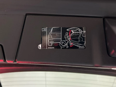 Volvo V90 Cross Country 2.0 B4 D CORE 4WD AUTO 197 5P