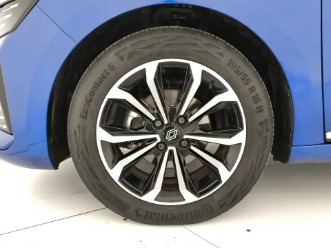 Renault Clio  TCe GLP Techno 74kW