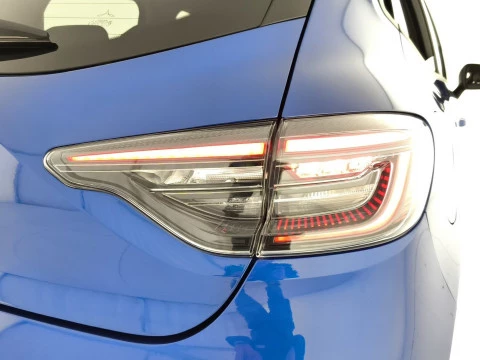 Renault Clio  TCe GLP Techno 74kW