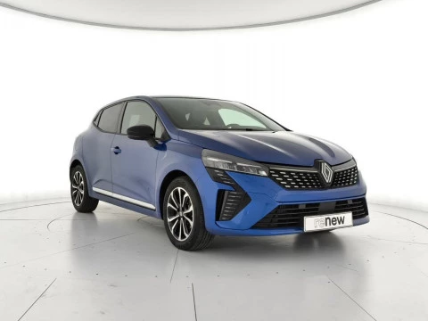 Renault Clio  TCe GLP Techno 74kW